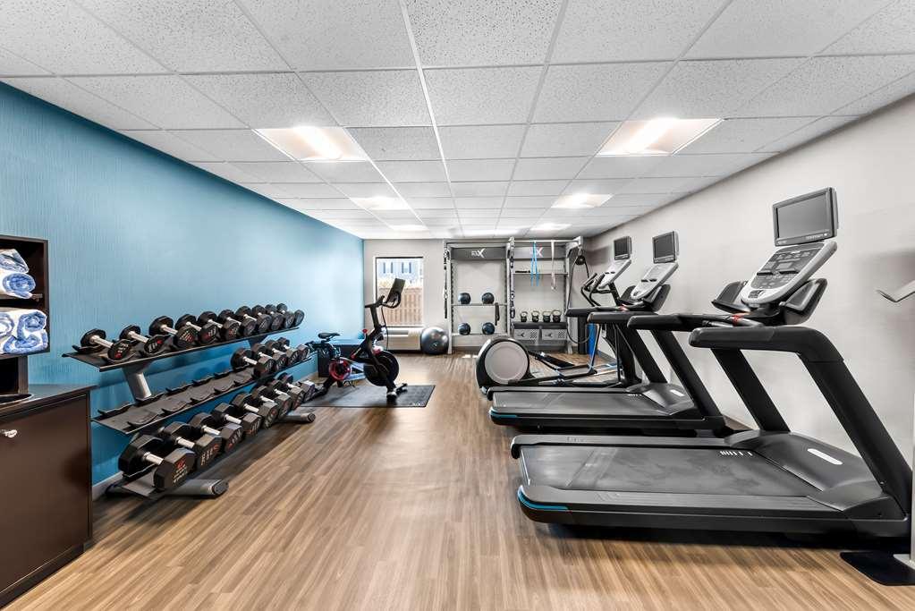 Hampton Inn Dayton/Губер-Гайтс Зручності фото