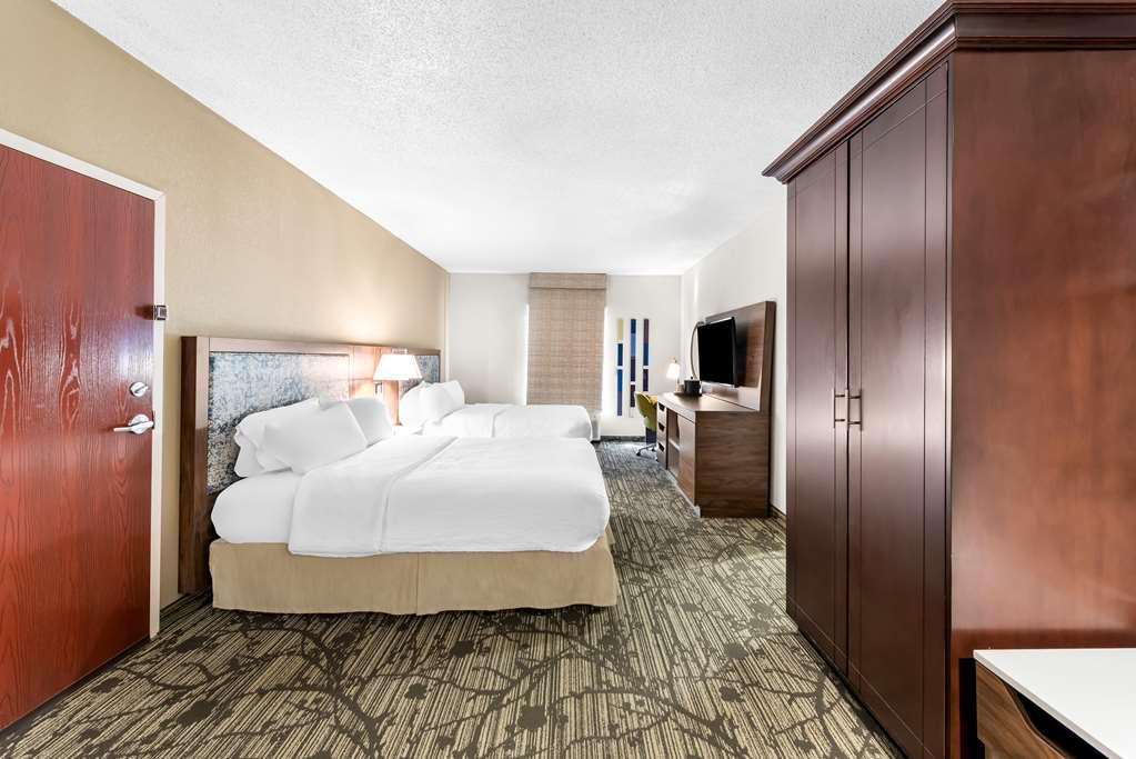 Hampton Inn Dayton/Губер-Гайтс Номер фото